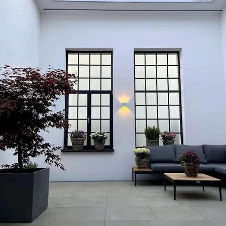 Apartment Bodensee Loft In Strandnaehe