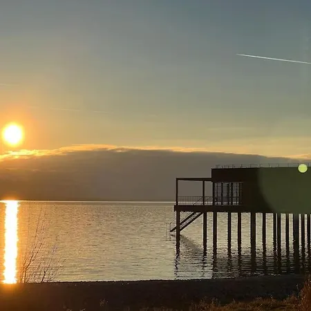 דירה Bodensee Loft In Strandnaehe *