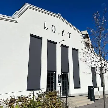 דירה Bodensee Loft In Strandnaehe