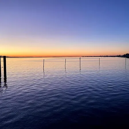 Bodensee Loft In Strandnaehe