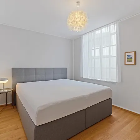 Bodensee Loft In Strandnaehe Apartment