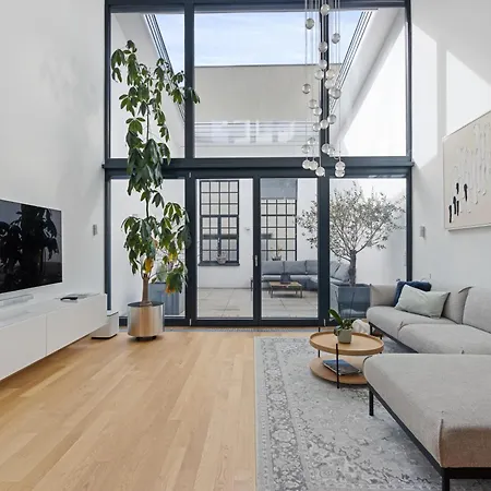 דירה Bodensee Loft In Strandnaehe *