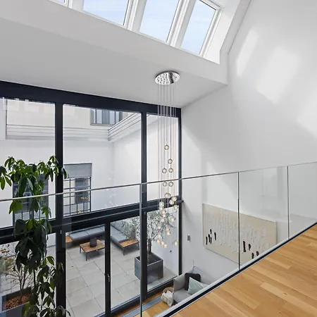 Bodensee Loft In Strandnaehe