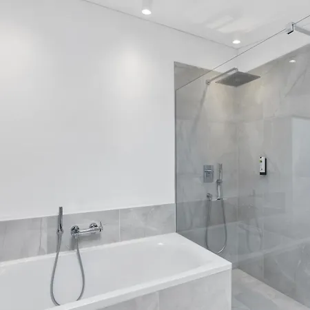 Bodensee Loft In Strandnaehe דירה