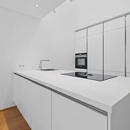 דירה Bodensee Loft In Strandnaehe לוכאו ביי ברגנץ