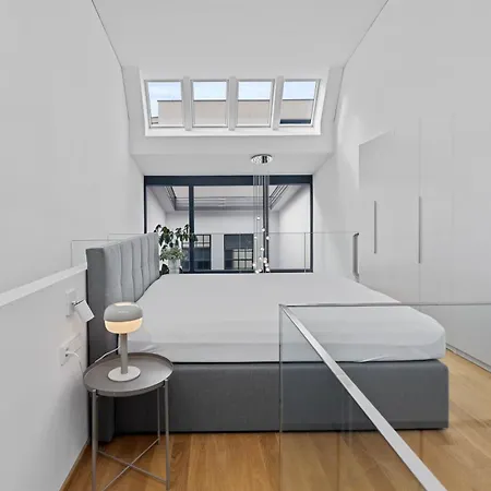 Bodensee Loft In Strandnaehe