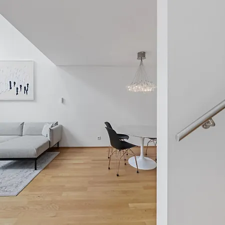 Bodensee Loft In Strandnaehe Apartment