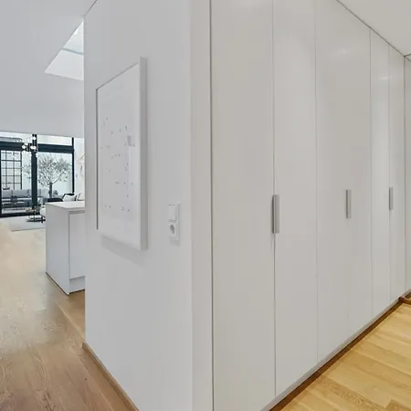 Bodensee Loft In Strandnaehe Apartment *