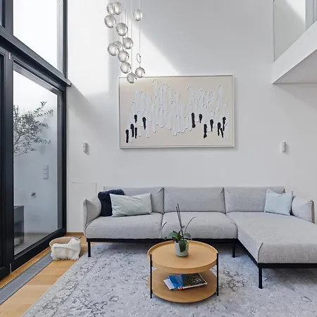 דירה Bodensee Loft In Strandnaehe *