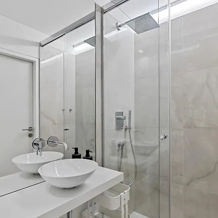 דירה Bodensee Loft In Strandnaehe לוכאו ביי ברגנץ