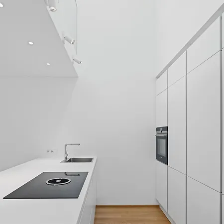 Bodensee Loft In Strandnaehe * לוכאו ביי ברגנץ