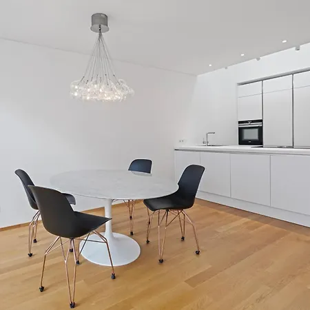 Bodensee Loft In Strandnaehe