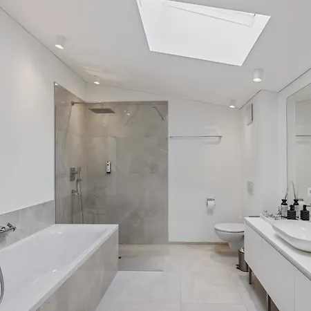 Bodensee Loft In Strandnaehe דירה
