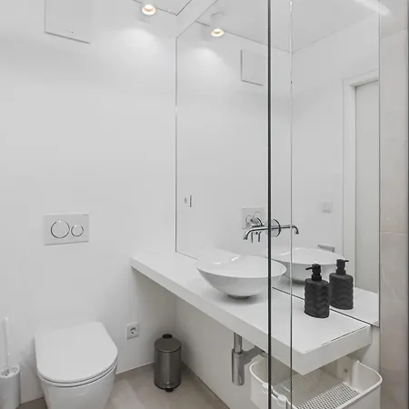 Apartment Bodensee Loft In Strandnaehe